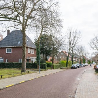 Doetinchem, Burgemeester Tenkinkstraat, herenhuis - foto 3