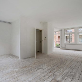 Amsterdam, Zaanhof, 4-kamer appartement - foto 2