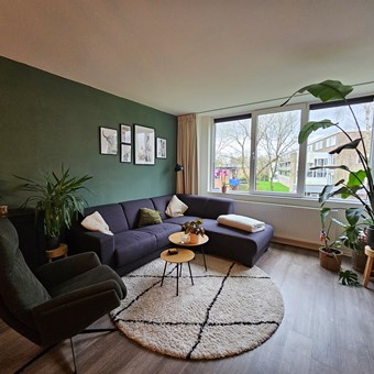 Groningen, Koeriersterweg, 2-kamer appartement - foto 3