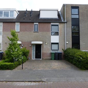 Amstelveen, Cia van Boortlaan, tussenwoning - foto 2