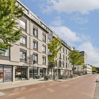 Amsterdam, Nieuwpoortstraat, 3-kamer appartement - foto 3