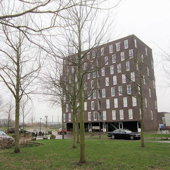 Hoofddorp, De Slufter, 2-kamer appartement - foto 3