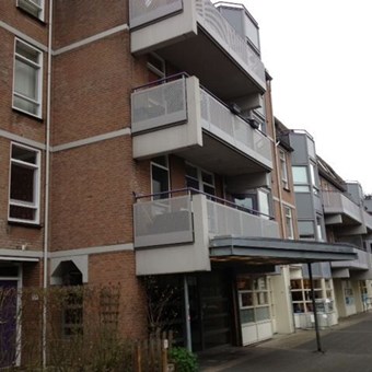 Maastricht, Roserije, 3-kamer appartement - foto 2