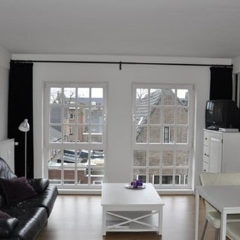 Utrecht, Muntkade, zelfstandige studio - foto 3