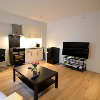 Lisse, Heereweg, 2-kamer appartement - foto 3