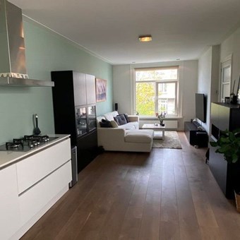 Amsterdam, Vaartstraat, 2-kamer appartement - foto 2