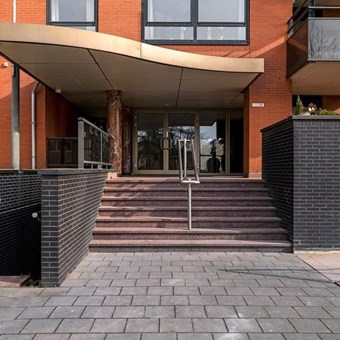 Amstelveen, Fluweelboomlaan, 3-kamer appartement - foto 2