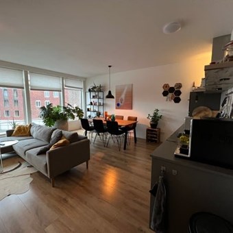 Eindhoven, Tongelresestraat, 2-kamer appartement - foto 2