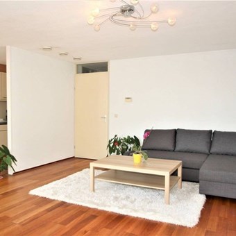 Rotterdam, Jufferstraat, 3-kamer appartement - foto 2