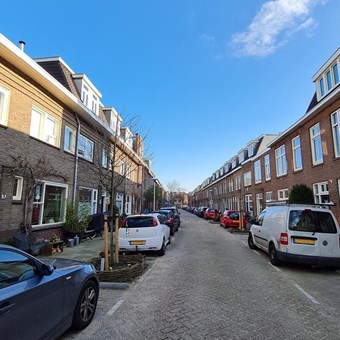 Utrecht, Spieghelstraat, eengezinswoning - foto 2