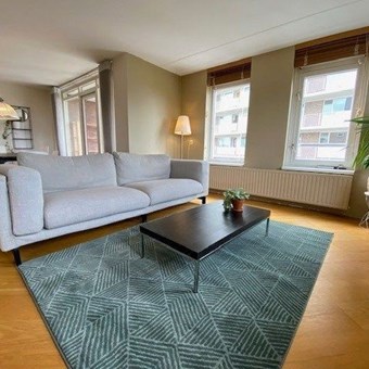 Rotterdam, Suze Groeneweglaan, bovenwoning - foto 2