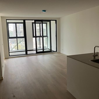 Amsterdam, Dijkmeerlaan, 4-kamer appartement - foto 3