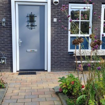 Assen, Koningsmantel, tussenwoning - foto 2