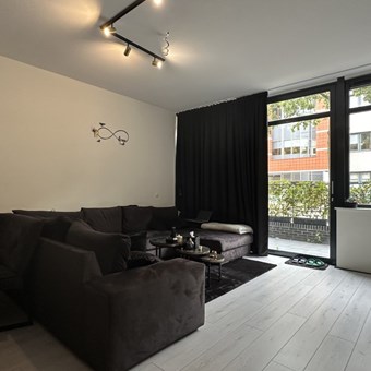 Apeldoorn, Stationsstraat, 2-kamer appartement - foto 2