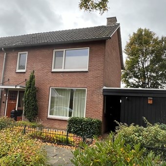 Enschede, Heutinkstraat, eengezinswoning - foto 2