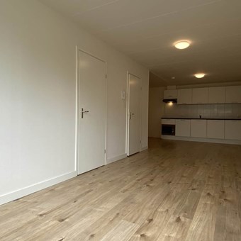 Groningen, Hoendiep, 2-kamer appartement - foto 2