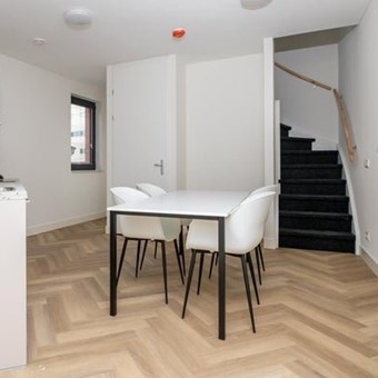 Tilburg, Noordstraat, maisonnette - foto 2