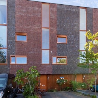 Groningen, Herehof, benedenwoning - foto 2