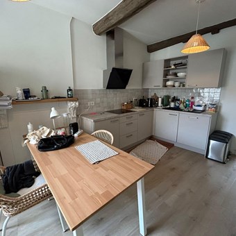 Maastricht, Nieuwstraat, 2-kamer appartement - foto 3