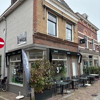 Oudewater, Peperstraat, bovenwoning - foto 3