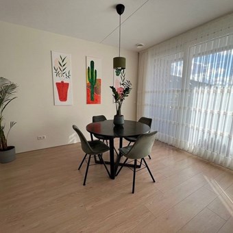 Uithoorn, Burgemeester Letschertlaan, 2-kamer appartement - foto 3