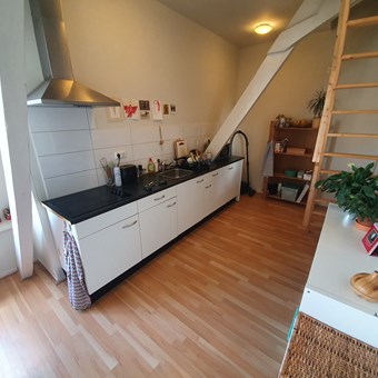 Groningen, Ubbo Emmiusstraat, zelfstandige studio - foto 3