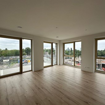 Amsterdam, Ceramiquelaan, 3-kamer appartement - foto 3