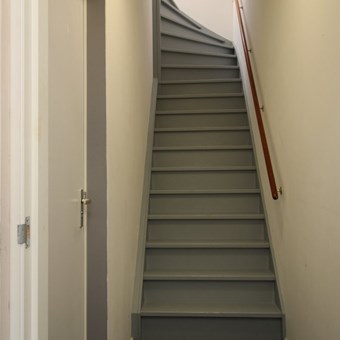 Groningen, Kleine Butjesstraat, bovenwoning - foto 2