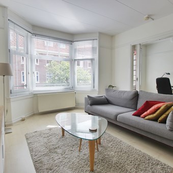 Amsterdam, Woestduinstraat, 2-kamer appartement - foto 3