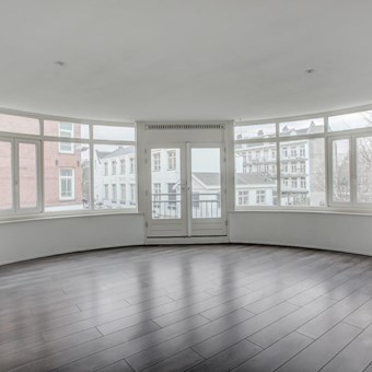 Amsterdam, Eerste Breeuwersstraat, 4-kamer appartement - foto 3