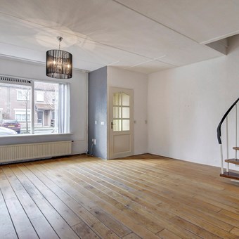 Zwaag, Waterkers, tussenwoning - foto 2