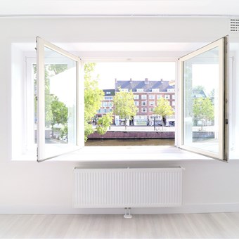 Amsterdam, Sloterkade, 3-kamer appartement - foto 3