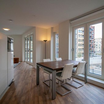 Diemen, Charley Tooropgracht, hoekappartement - foto 3