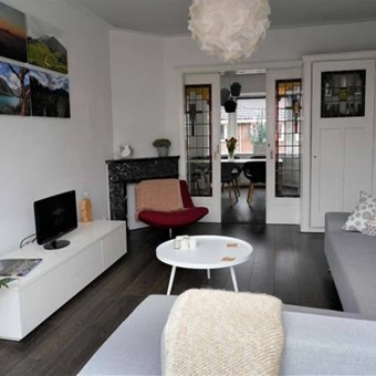 Haarlem, Centaurusstraat, bovenwoning - foto 2