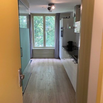 Arnhem, Betuwestraat, 2-kamer appartement - foto 2