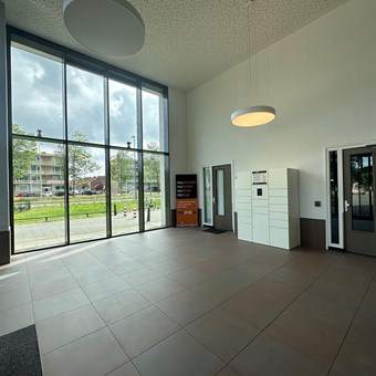 Den Haag, Escamplaan, portiekflat - foto 2