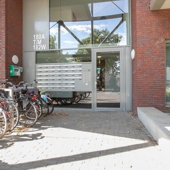 Hilversum, Jan van der Heijdenstraat, 3-kamer appartement - foto 2