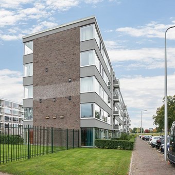 Utrecht, Marshallaan, 3-kamer appartement - foto 3