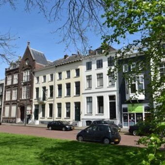 Arnhem, Eusebiusbuitensingel, kamer - foto 2