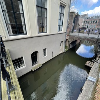 Utrecht, Kromme Nieuwegracht, woonruimte - foto 3