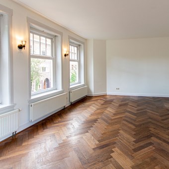 Amsterdam, Van Tuyll van Serooskerkenplein, 3-kamer appartement - foto 3