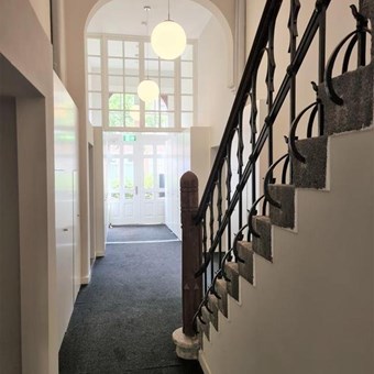 Utrecht, Adriaanstraat, benedenwoning - foto 2