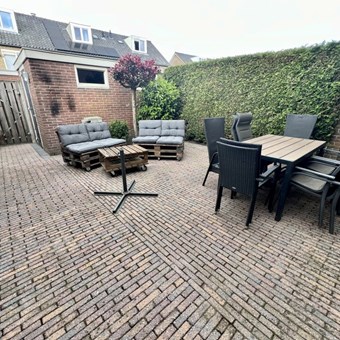 Almelo, Grimberglaan, tussenwoning - foto 3