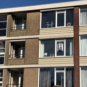 Bergen op Zoom, Antwerpsestraat, 3-kamer appartement - foto 2