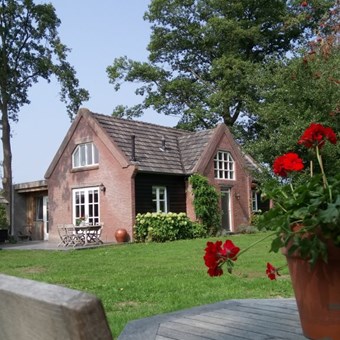 Breda, Heistraat, vrijstaande woning - foto 3