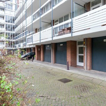 Den Haag, Frederikstraat, 3-kamer appartement - foto 3