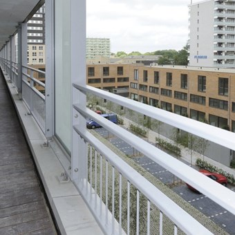 Amsterdam, Bijlmerdreef, 3-kamer appartement - foto 3