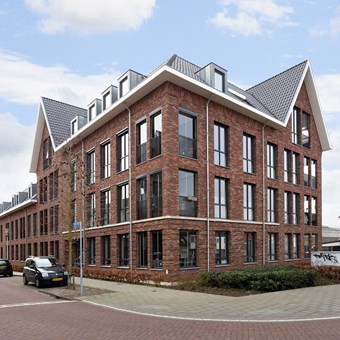 Eindhoven, Anjelierstraat, benedenwoning - foto 2