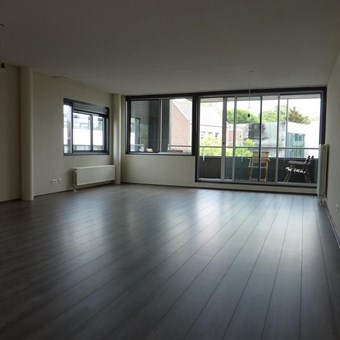 Tilburg, Mr. J.h. De pontplein, 3-kamer appartement - foto 2