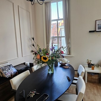 Groningen, Hardewikerstraat, 3-kamer appartement - foto 3